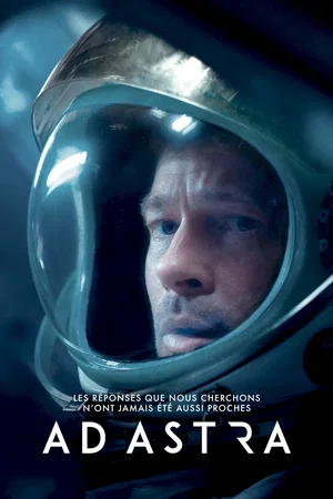 Photo du film : Ad Astra