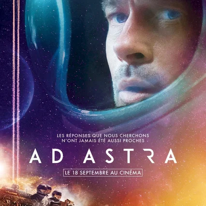 Miniature photo du film : Ad Astra