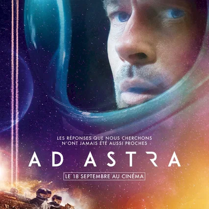 Miniature photo du film : Ad Astra