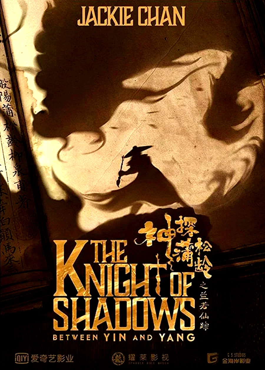 Photo du film : Le Chevalier des ombres : entre Yin et Yang