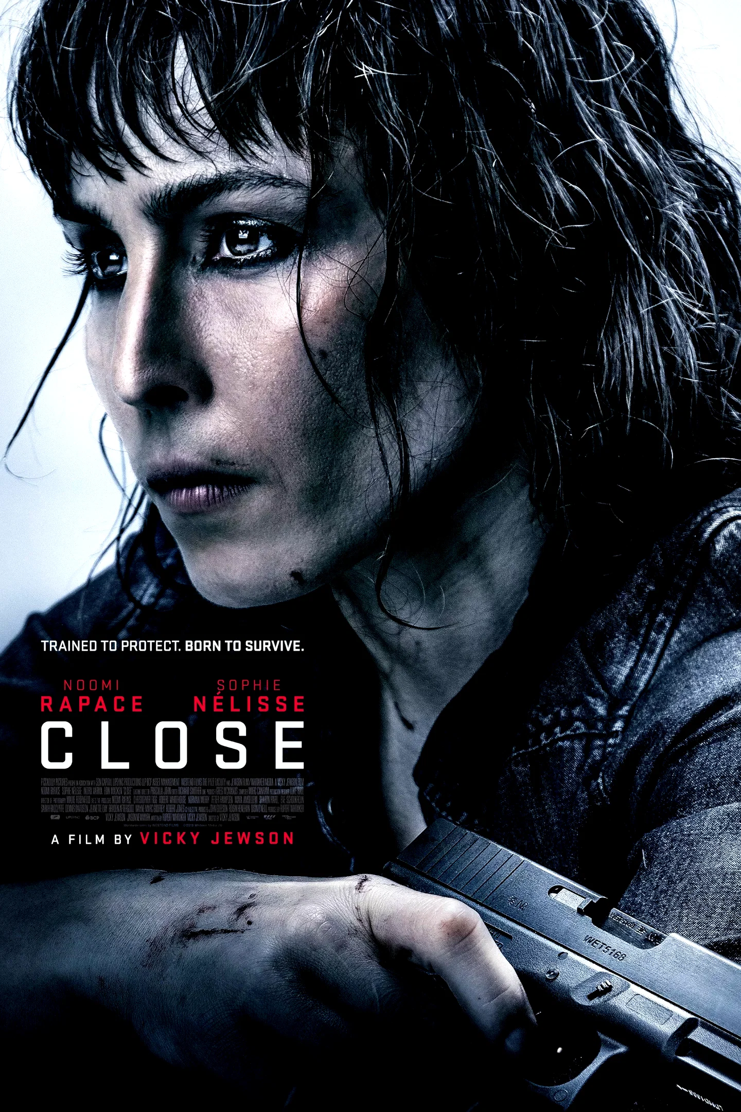 Photo 5 du film : Close