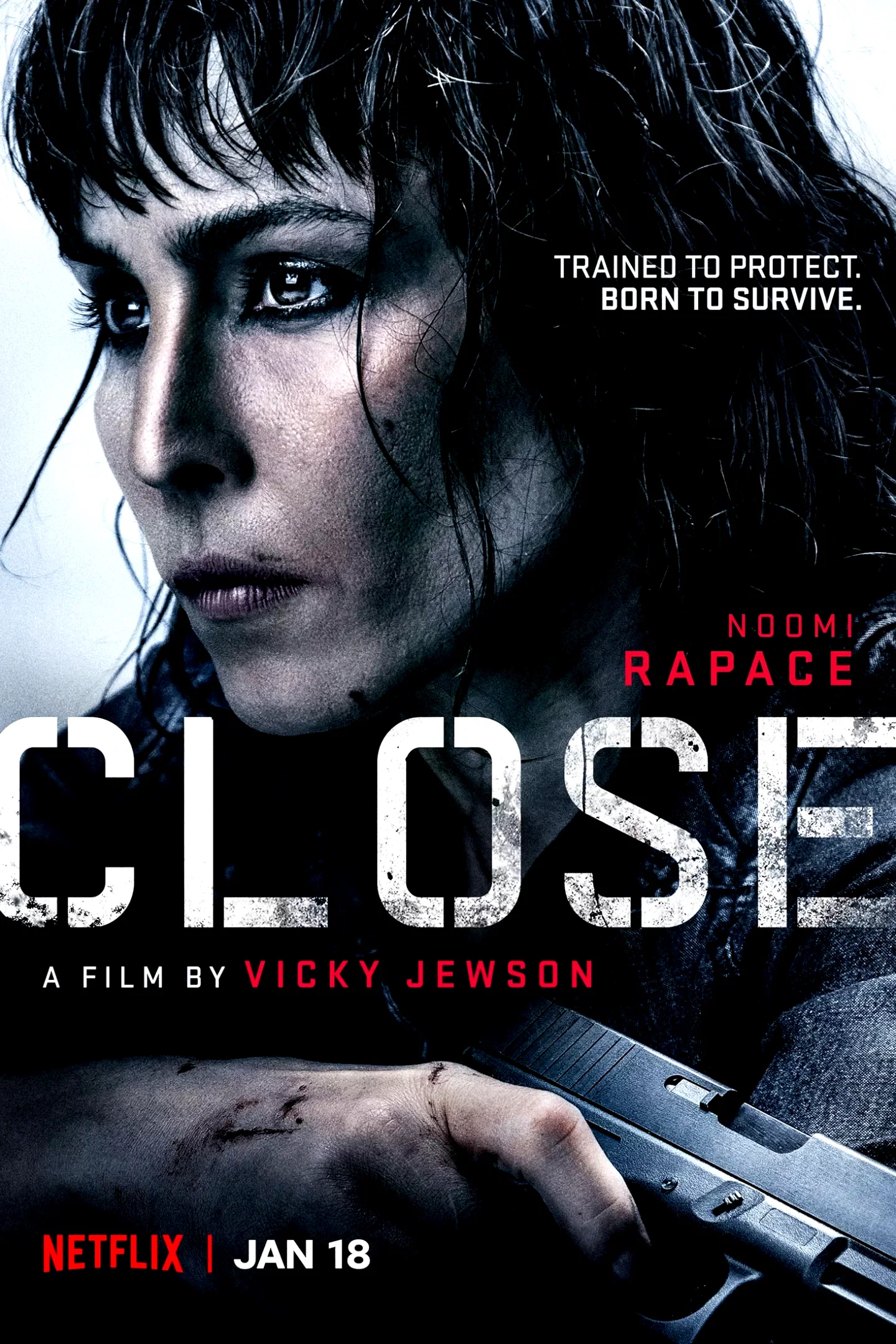 Photo 6 du film : Close