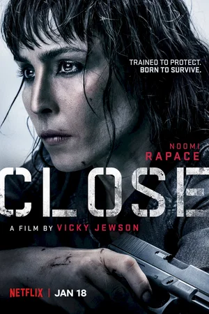 Photo 6 du film : Close