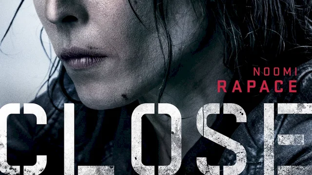 Affiche du film : Close