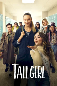 Affiche du film Tall Girl