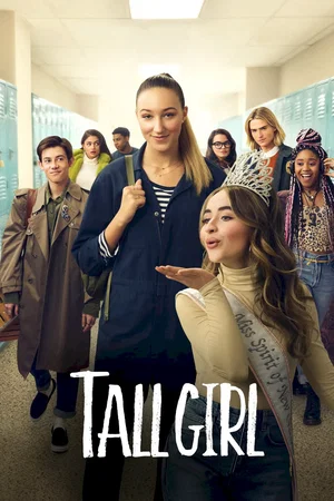 Affiche du film : Tall Girl