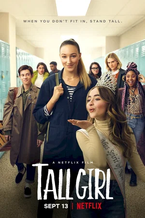 Photo du film : Tall Girl