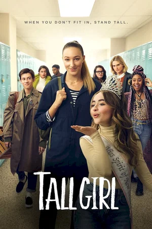 Photo du film : Tall Girl