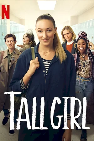 Photo du film : Tall Girl