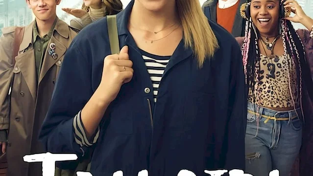 Affiche du film : Tall Girl