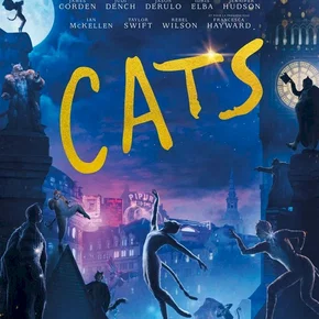Photo du film : Cats