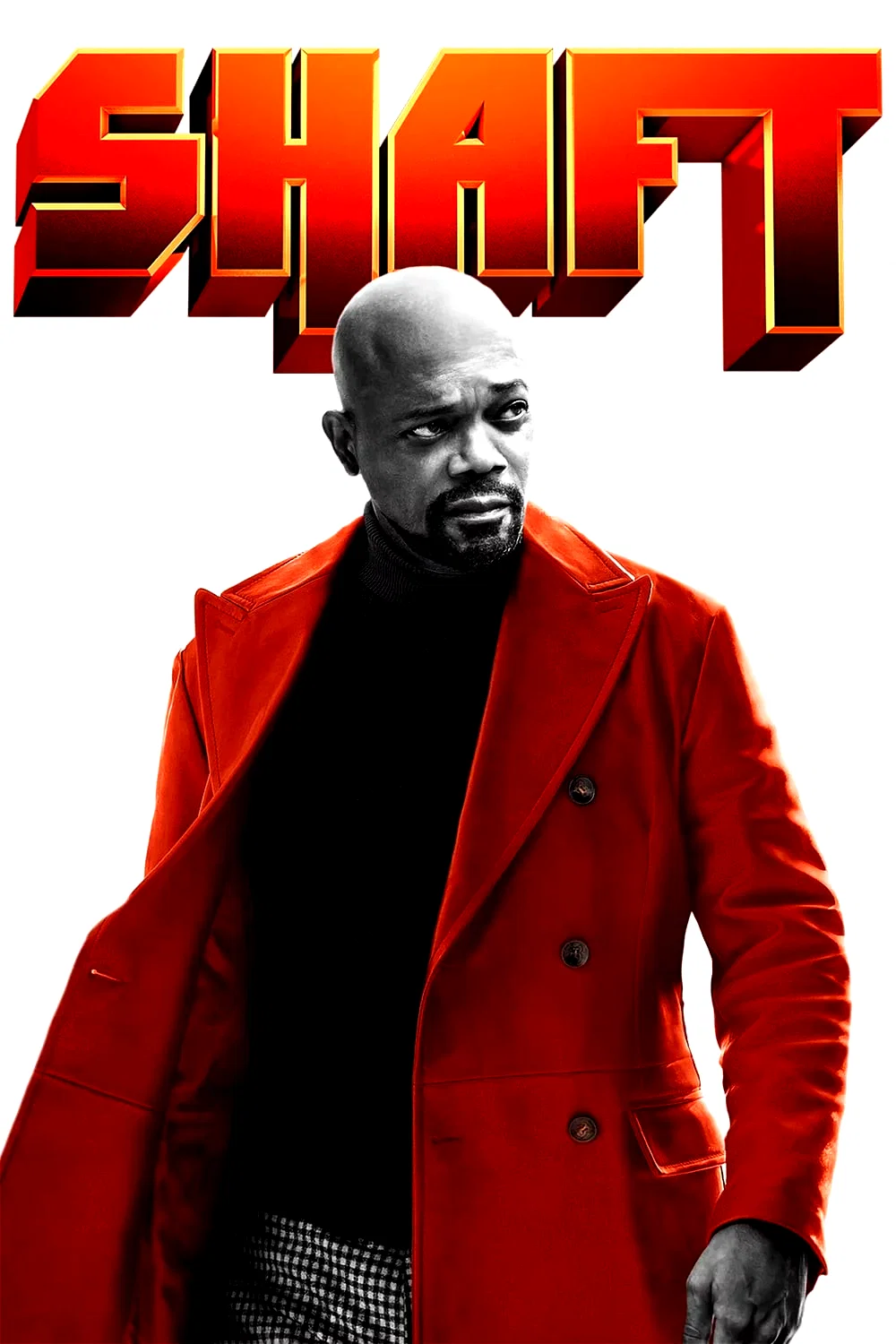 Photo 2 du film : Shaft