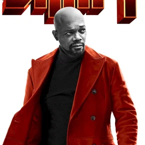 Photo du film : Shaft