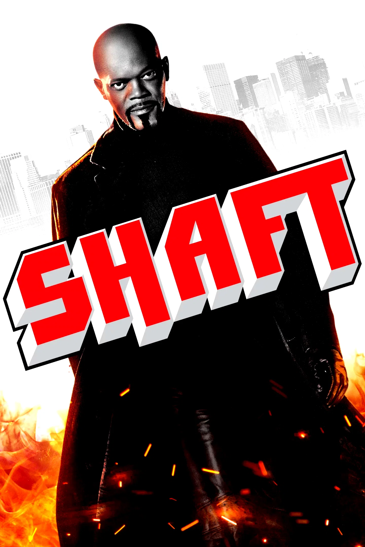 Photo 3 du film : Shaft