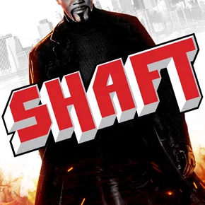 Photo du film : Shaft