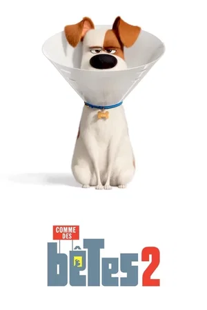 Photo du film : Comme des bêtes 2