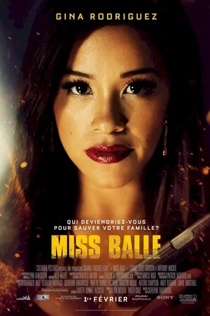 Photo du film : Miss Bala