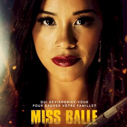 Miniature photo du film : Miss Bala