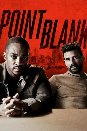 Affiche du film : Point Blank