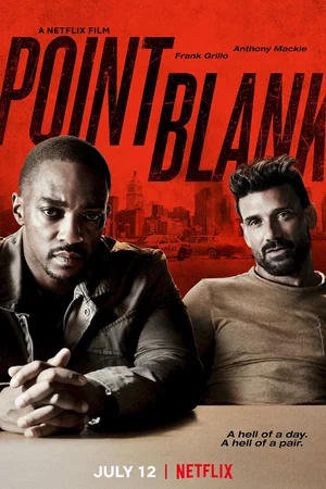 Photo du film : Point Blank