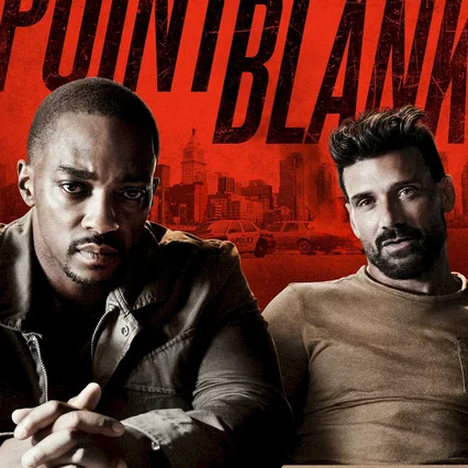 Miniature photo du film : Point Blank