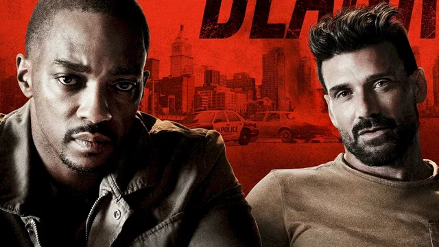 Affiche du film : Point Blank