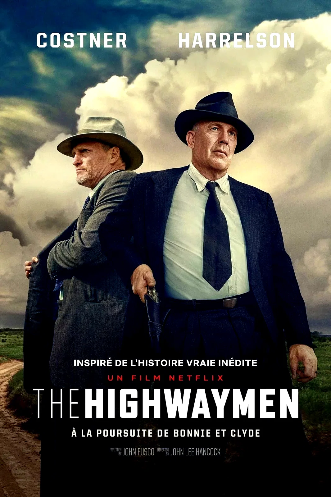 Photo 2 du film : The Highwaymen