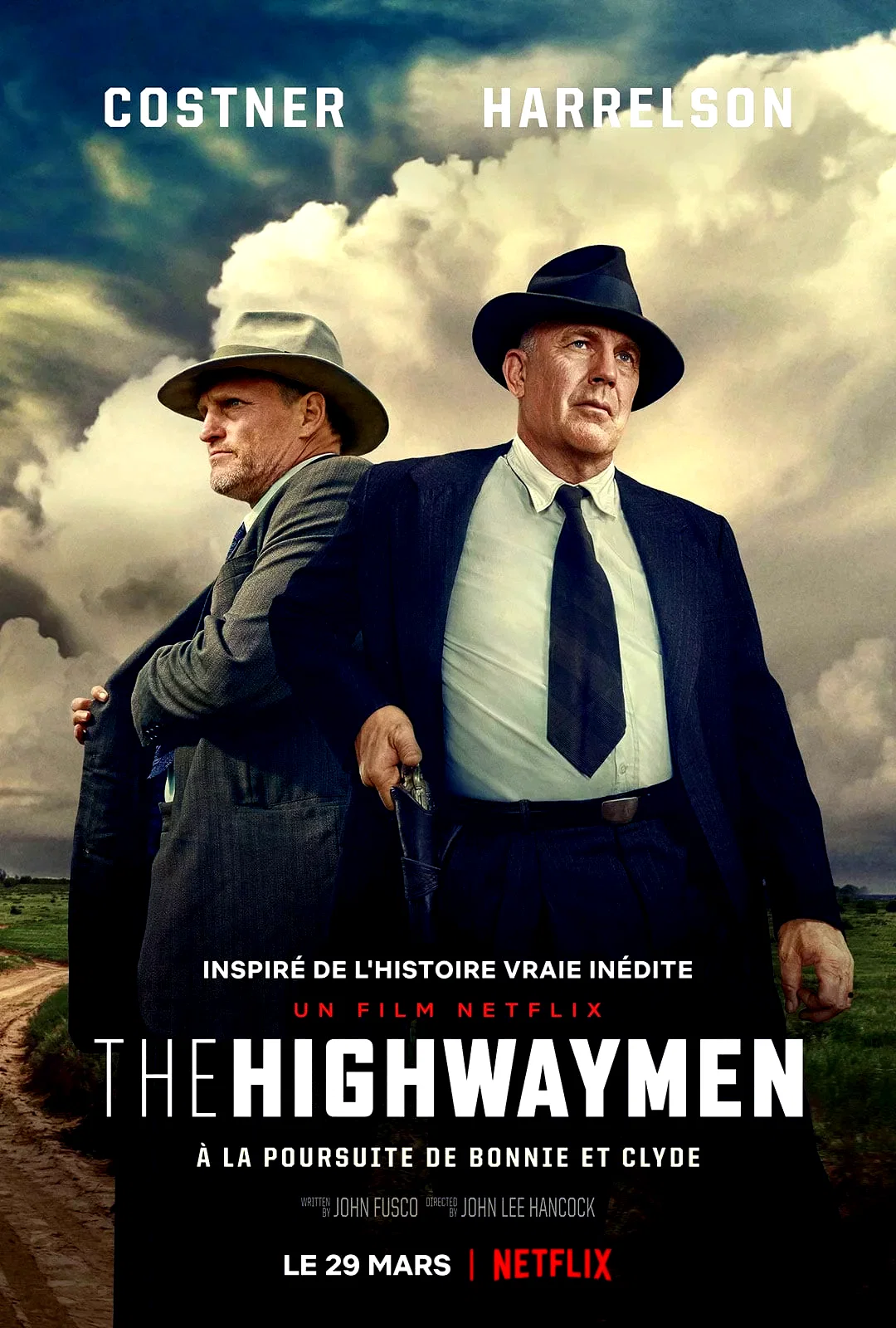 Photo 3 du film : The Highwaymen