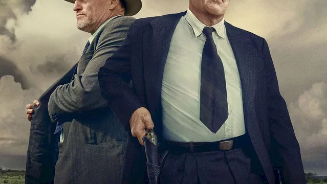 Affiche du film : The Highwaymen