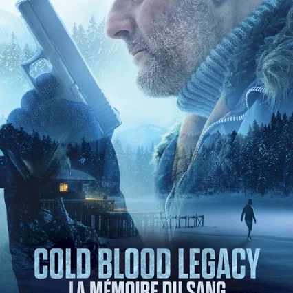 Miniature photo du film : Cold Blood Legacy - La mémoire du sang