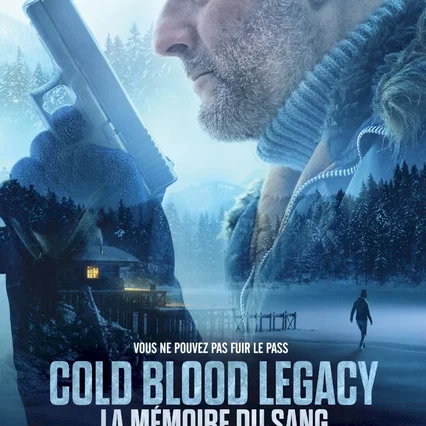 Miniature photo du film : Cold Blood Legacy - La mémoire du sang