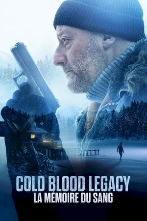 Photo du film : Cold Blood Legacy - La mémoire du sang