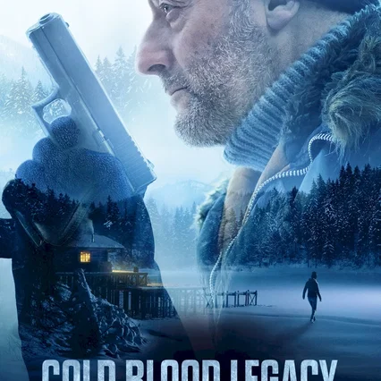 Miniature photo du film : Cold Blood Legacy - La mémoire du sang