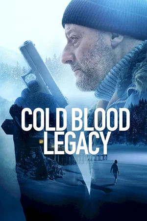 Photo du film : Cold Blood Legacy - La mémoire du sang