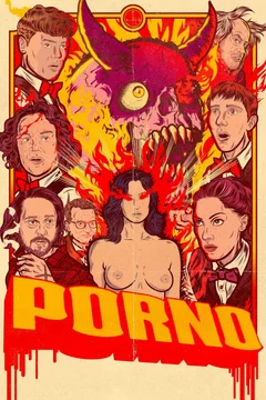 Affiche du film Porno