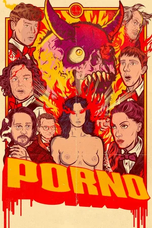 Affiche du film : Porno