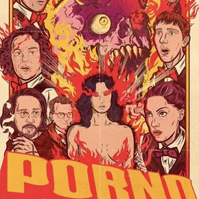 Photo du film : Porno