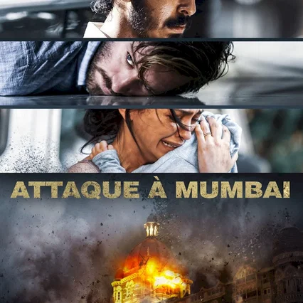 Miniature photo du film : Attaque à Mumbai