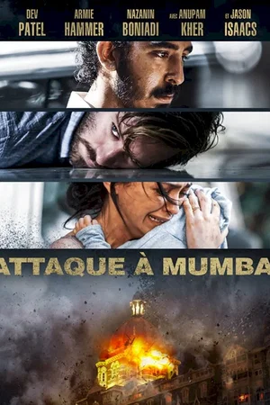 Photo du film : Attaque à Mumbai