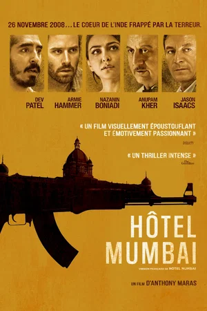 Photo du film : Attaque à Mumbai