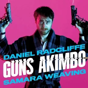 Photo du film : Guns Akimbo
