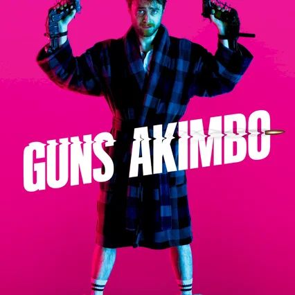 Miniature photo du film : Guns Akimbo