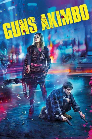 Photo 6 du film : Guns Akimbo