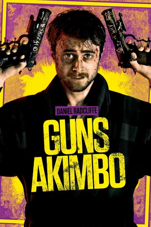 Photo 8 du film : Guns Akimbo