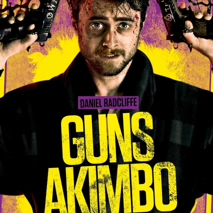 Miniature photo du film : Guns Akimbo