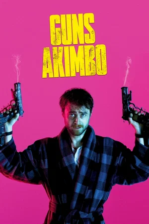 Photo 9 du film : Guns Akimbo