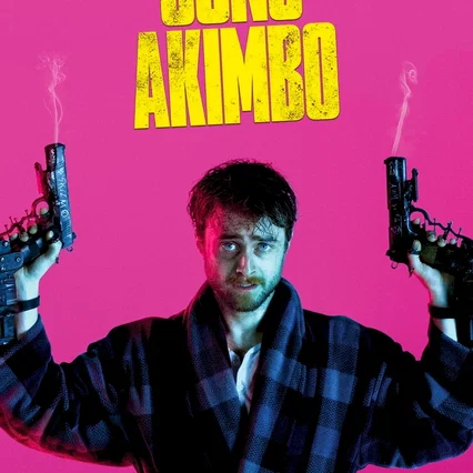Miniature photo du film : Guns Akimbo