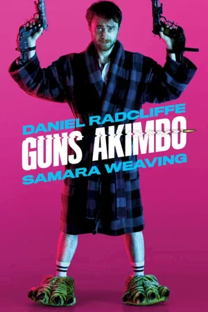 Photo 10 du film : Guns Akimbo