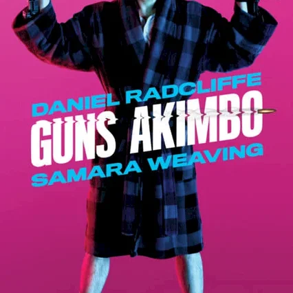 Miniature photo du film : Guns Akimbo