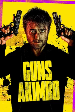 Photo 11 du film : Guns Akimbo